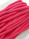 Imagem de CORDÃO DE POLIPROPILENO VERMELHO